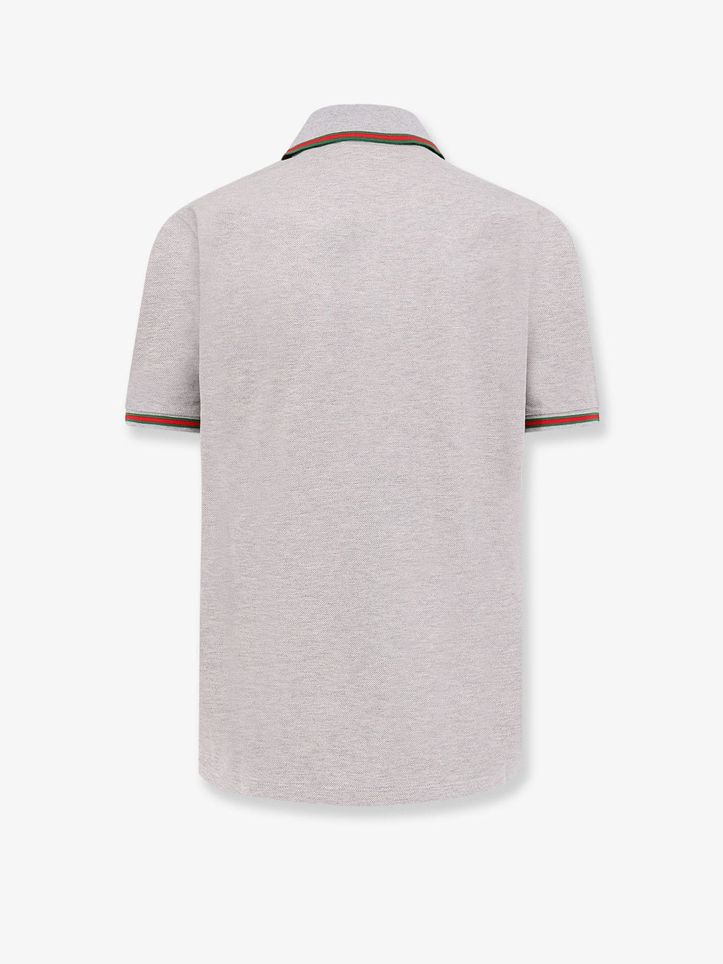 Gucci Cotton polo shirt