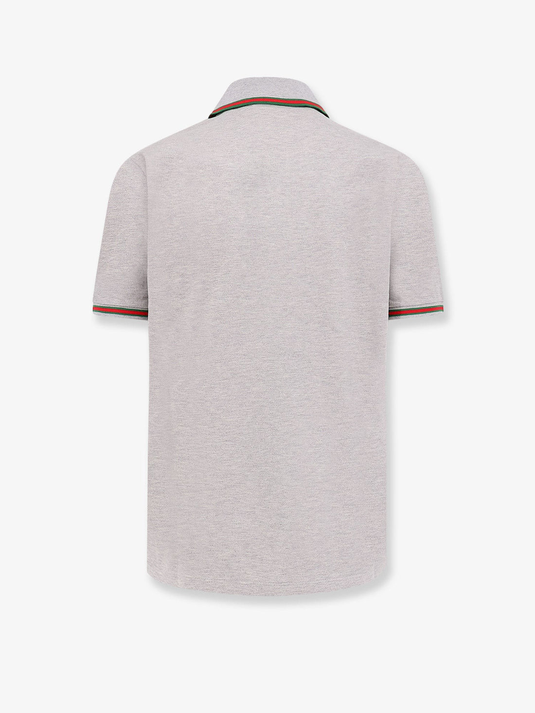 Gucci Cotton polo shirt