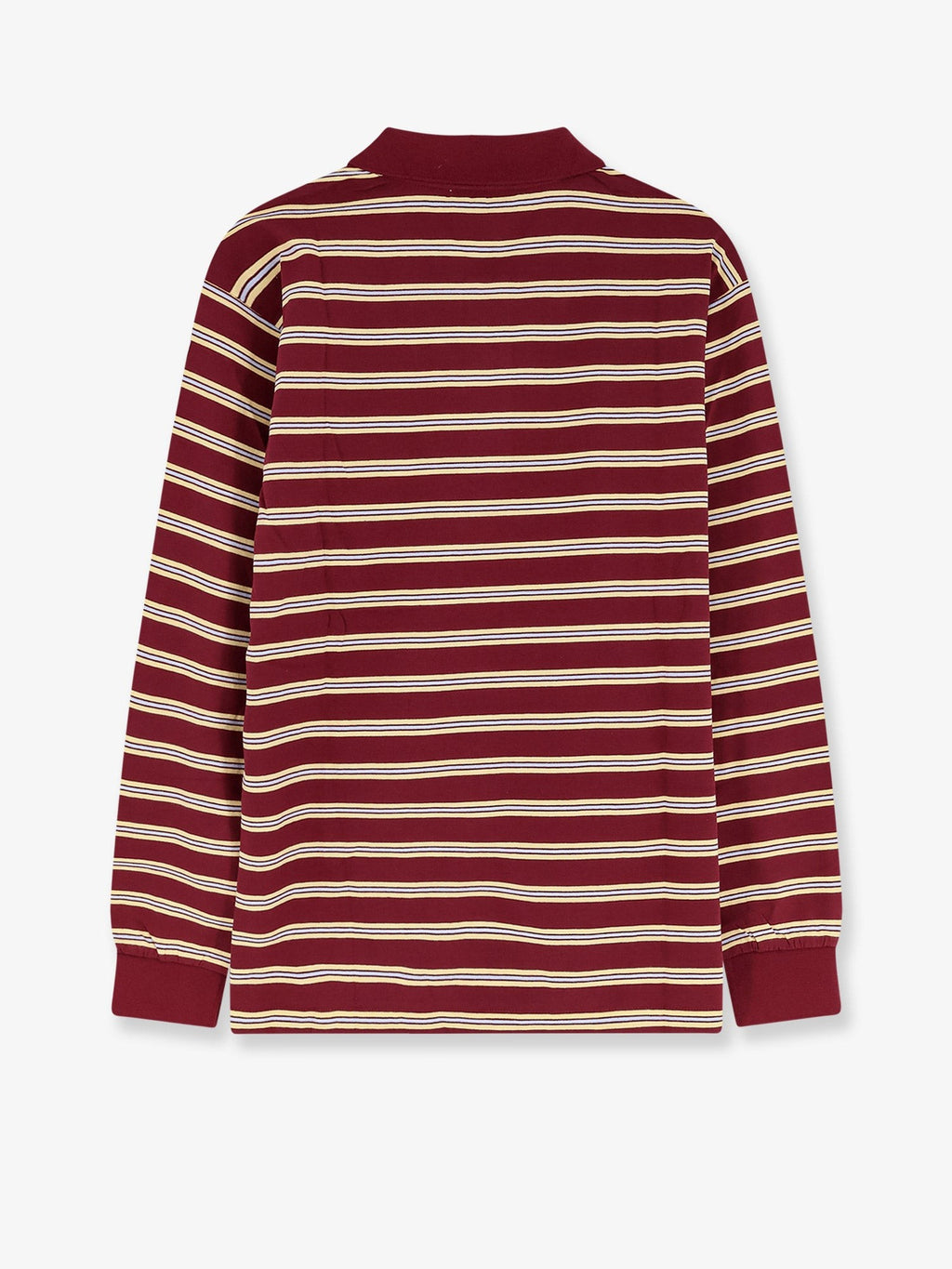 DUNST Cotton polo shirt