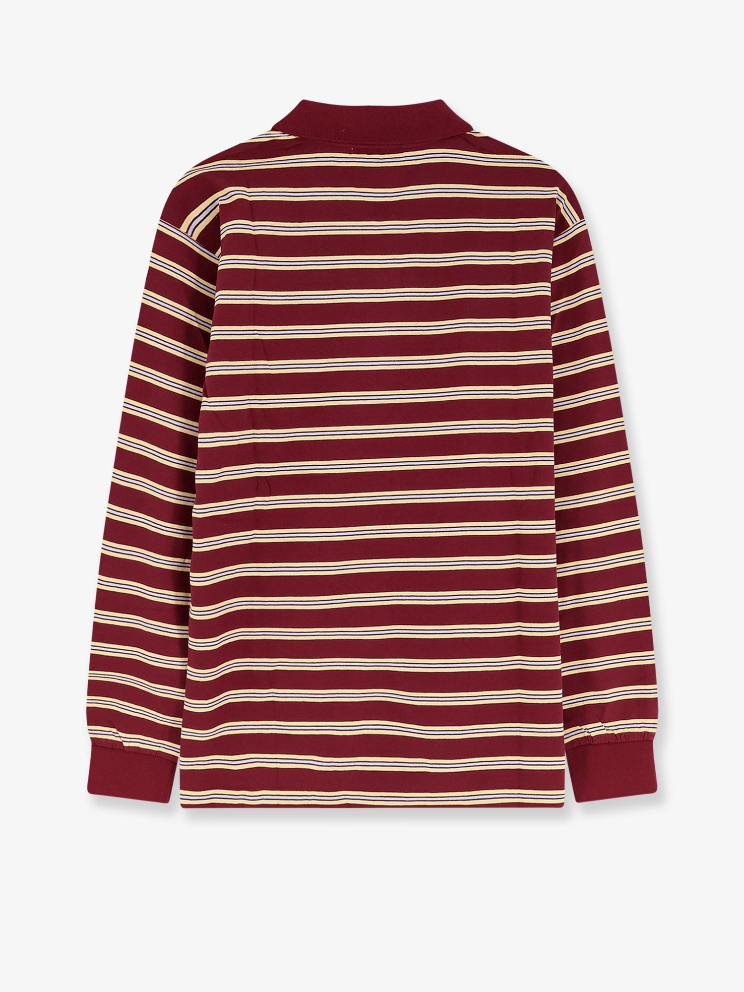 DUNST Cotton polo shirt