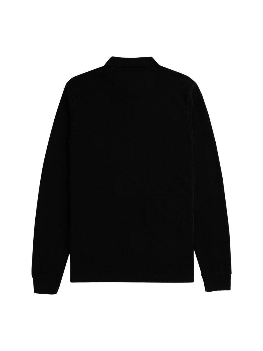 FRED PERRY COTTON POLO