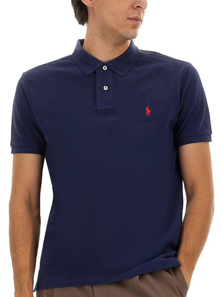 Polo Ralph Lauren COTTON POLO