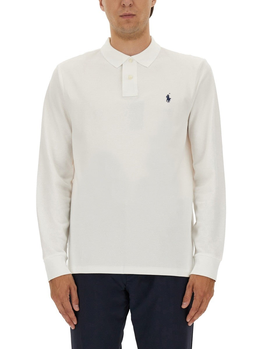 Polo Ralph Lauren COTTON POLO