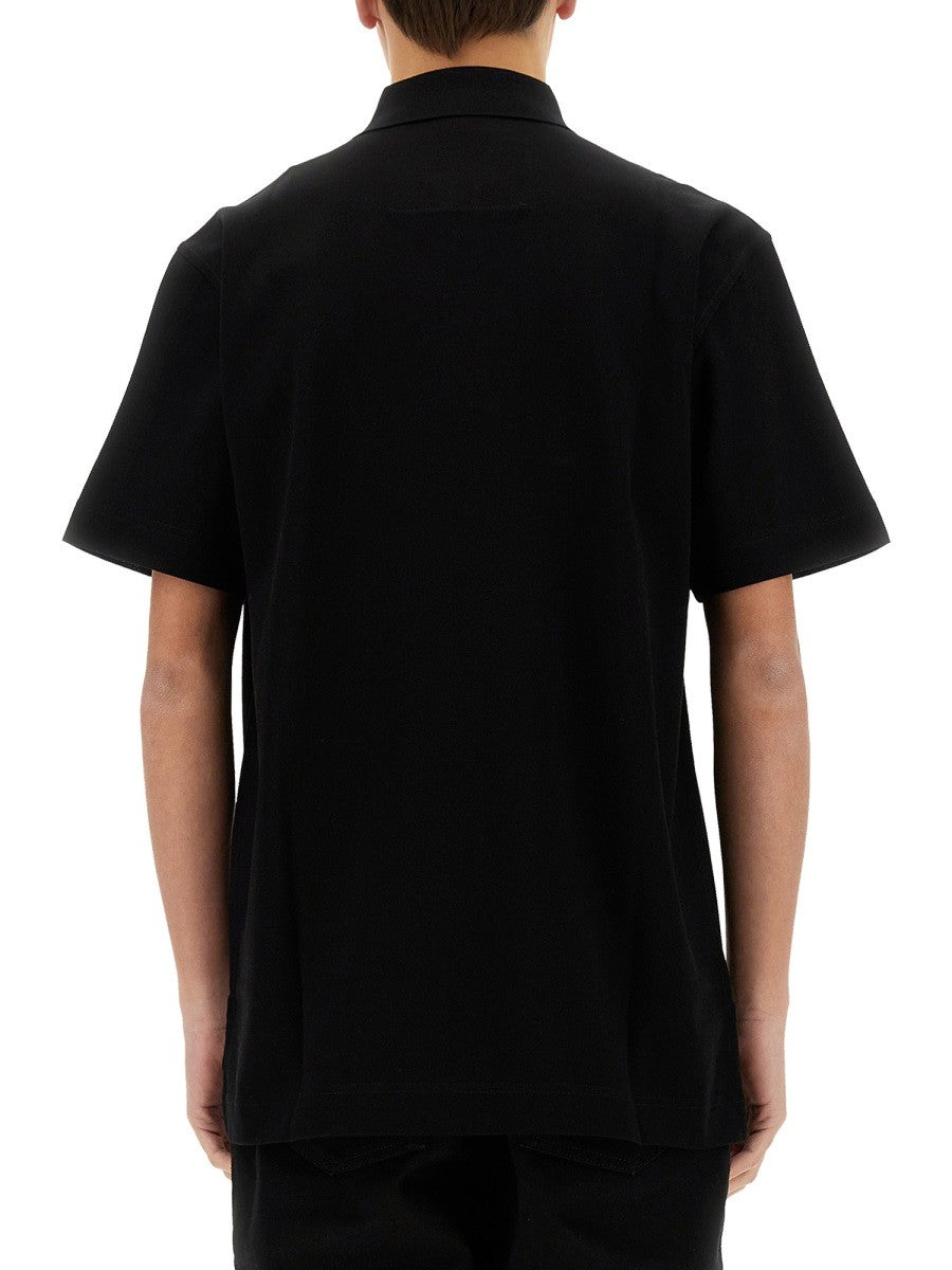 Givenchy COTTON POLO