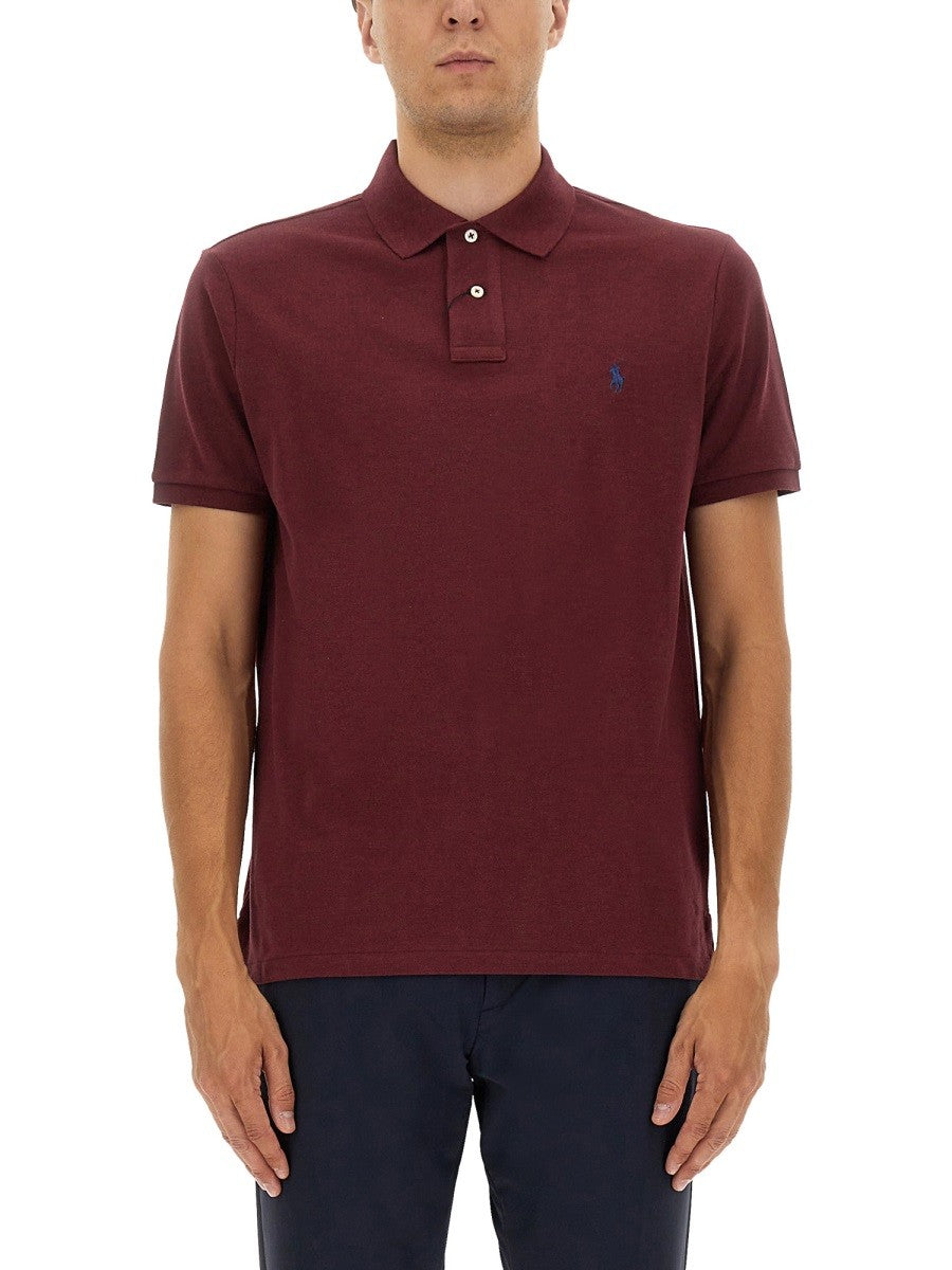 Polo Ralph Lauren COTTON POLO