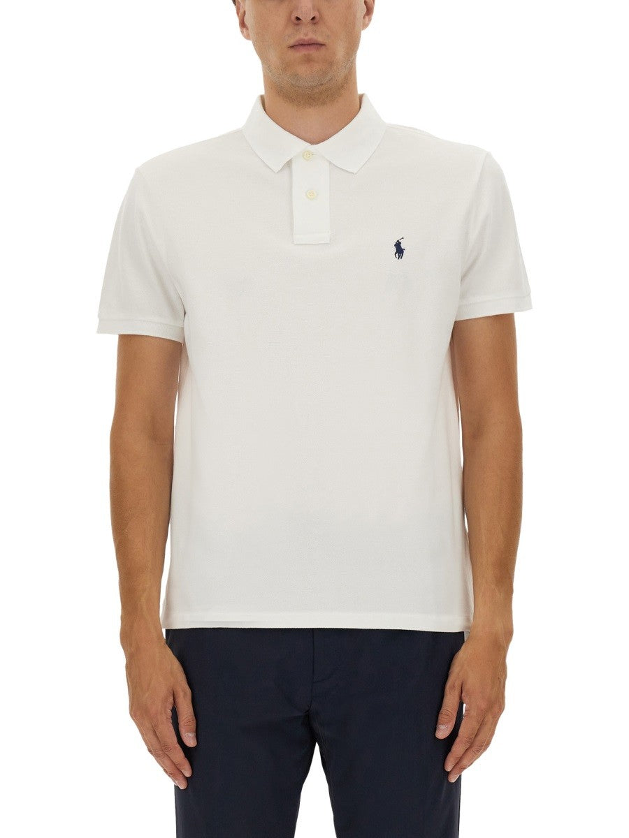 Polo Ralph Lauren COTTON POLO