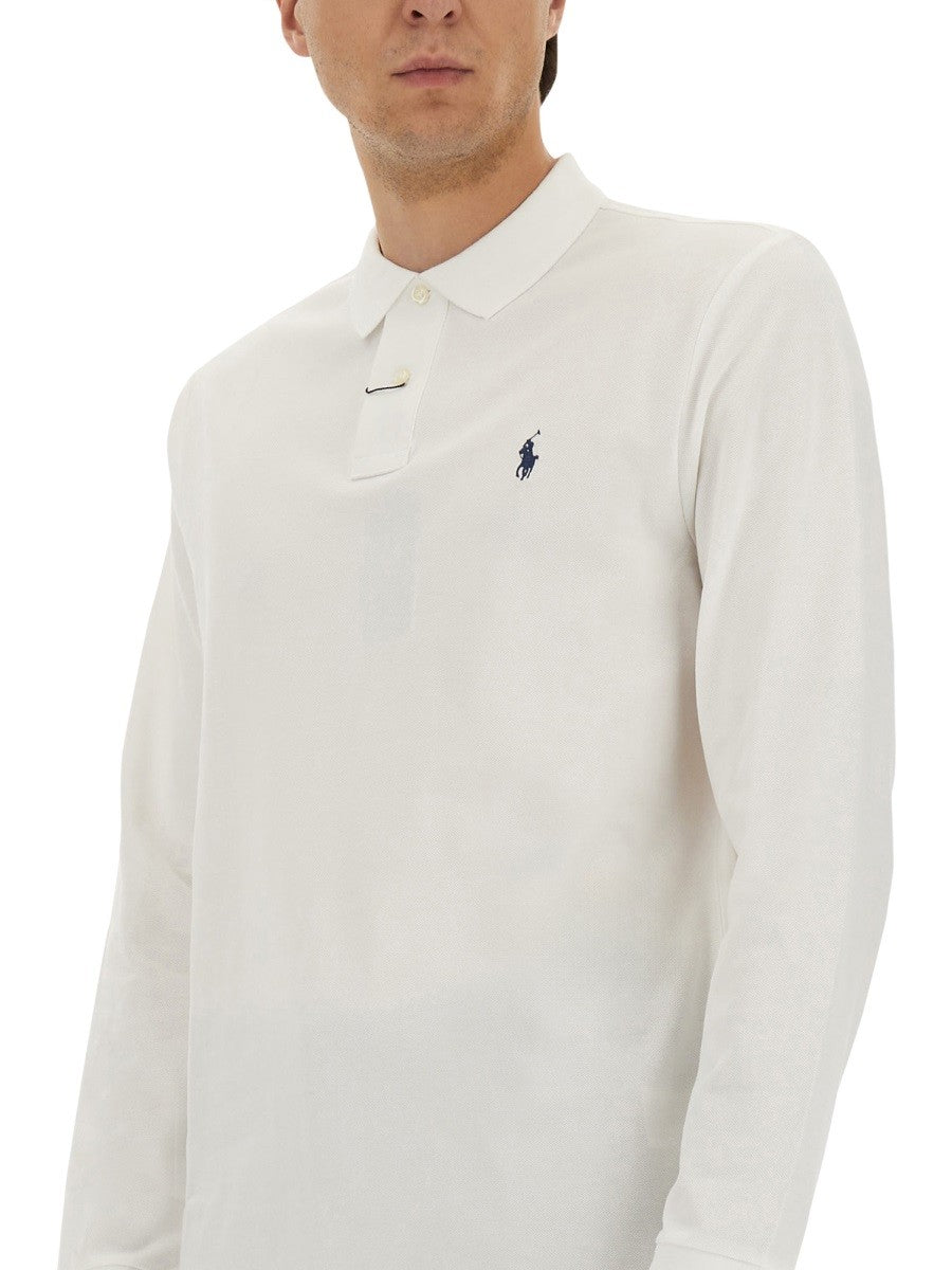 Polo Ralph Lauren COTTON POLO