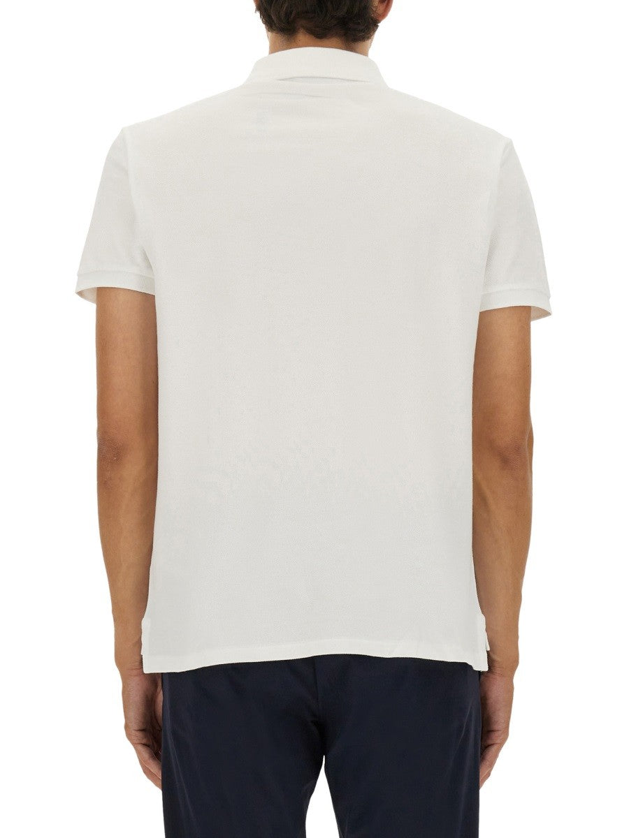 Polo Ralph Lauren COTTON POLO