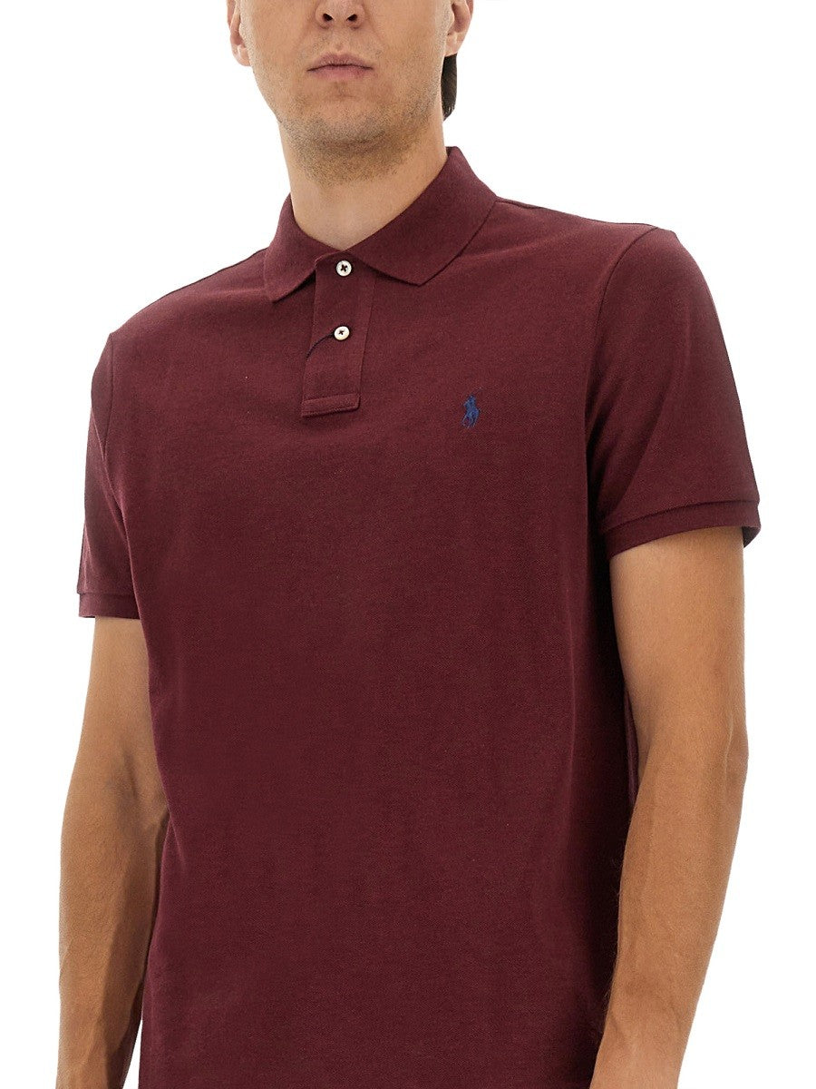 Polo Ralph Lauren COTTON POLO
