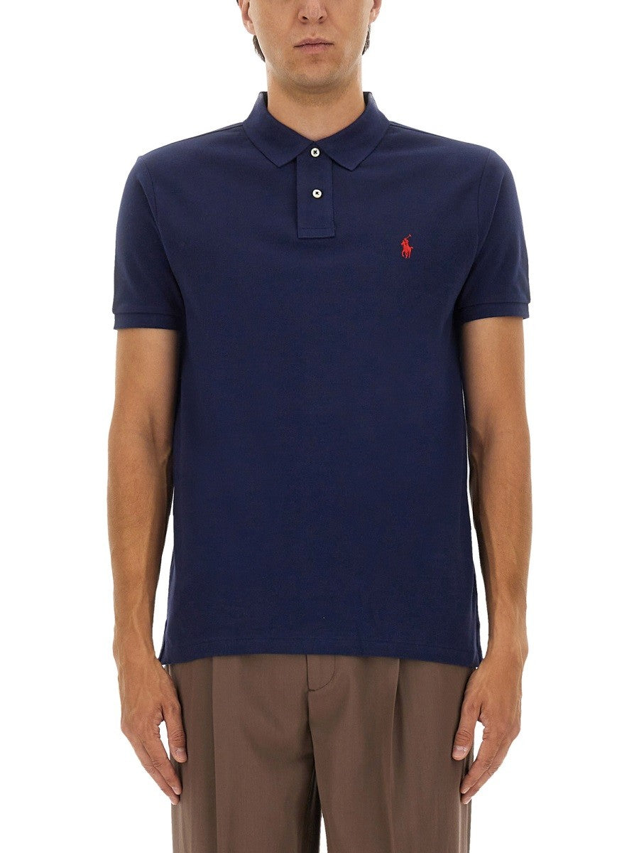 Polo Ralph Lauren COTTON POLO