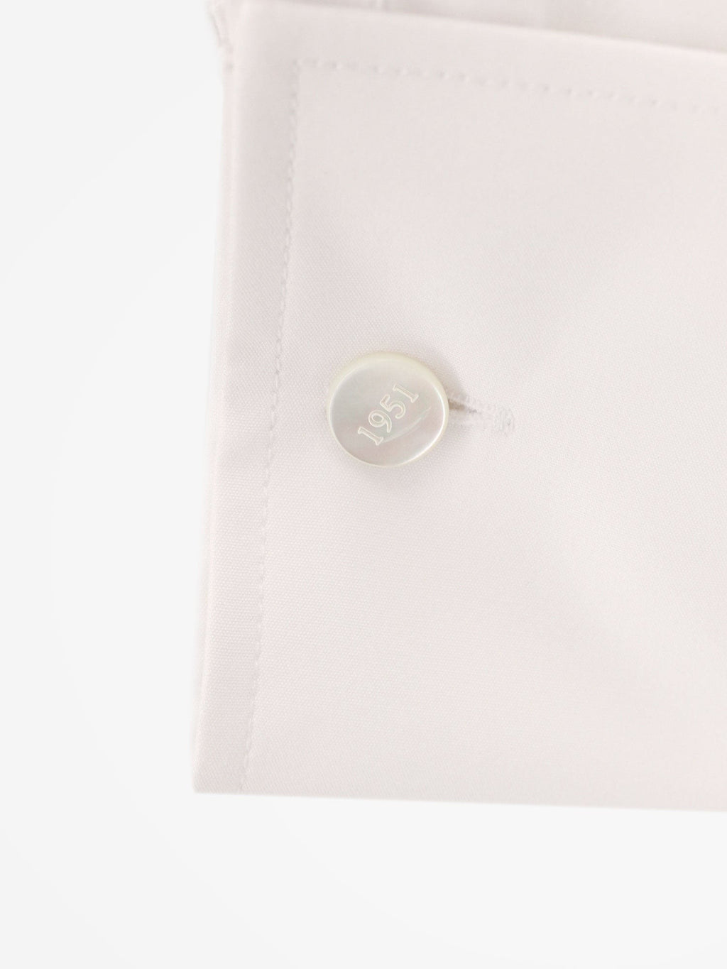 Max Mara Cotton ragni shirt