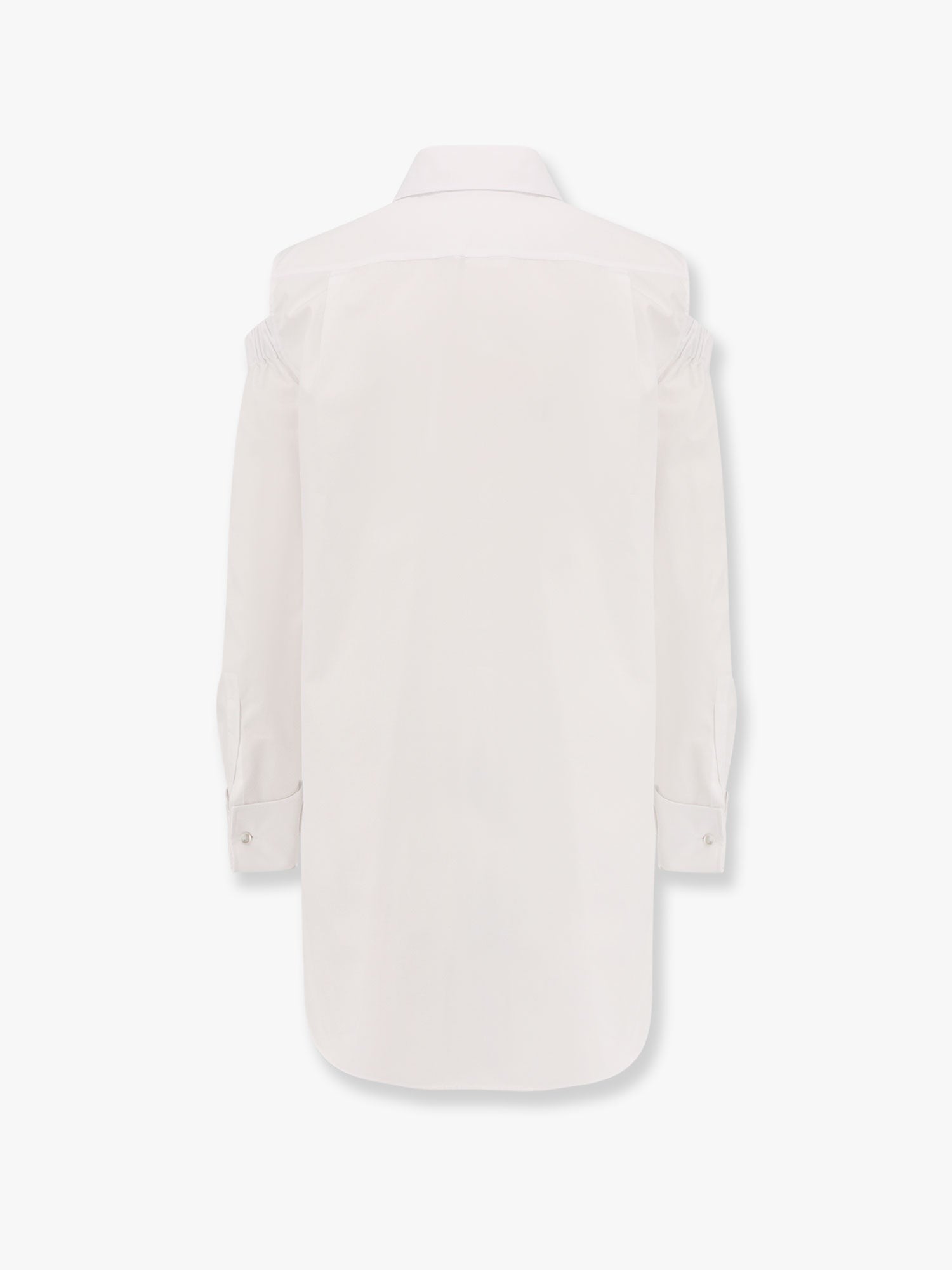 Max Mara Cotton ragni shirt