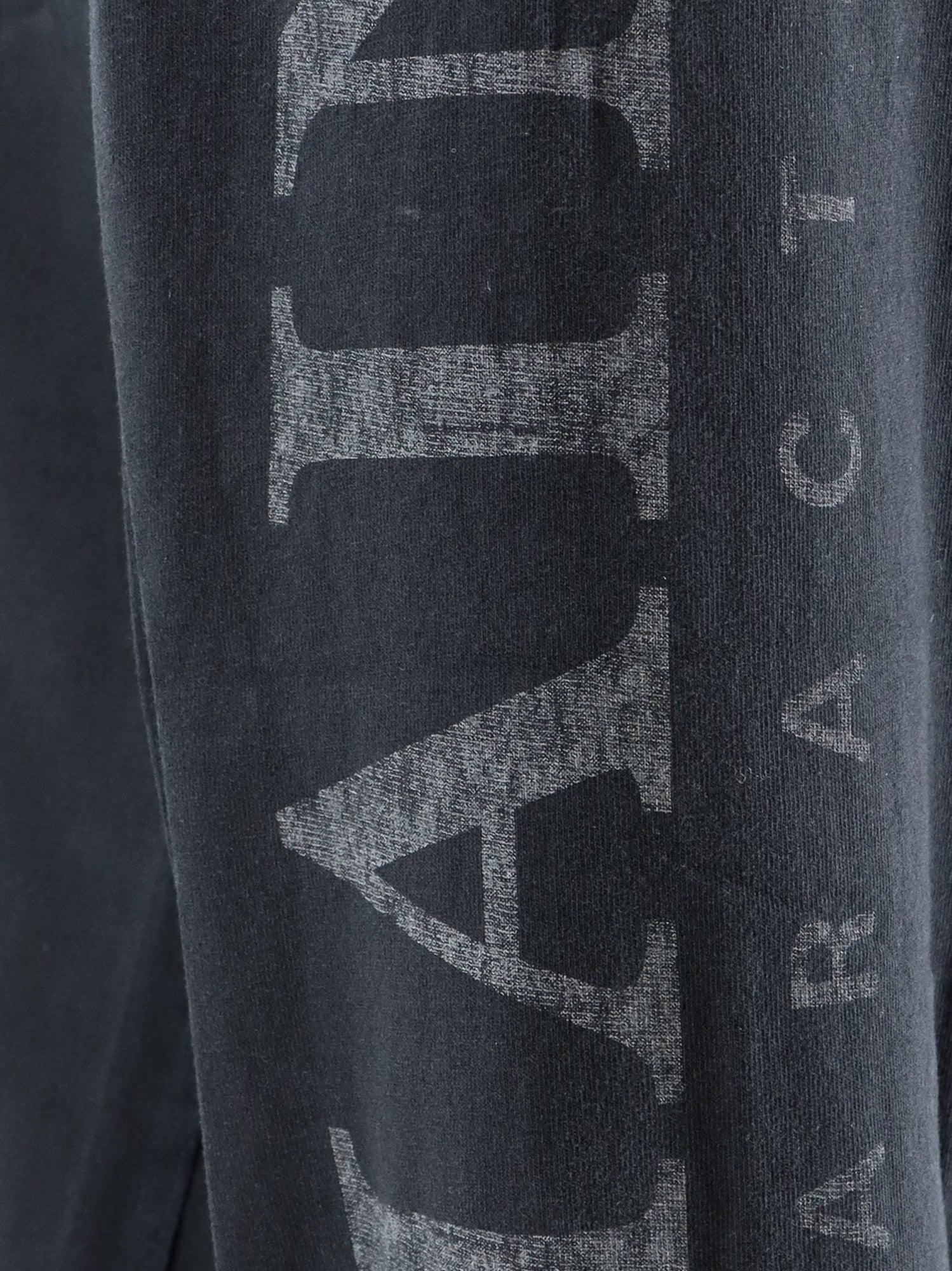 Balenciaga Cotton Shirt/T-shirt