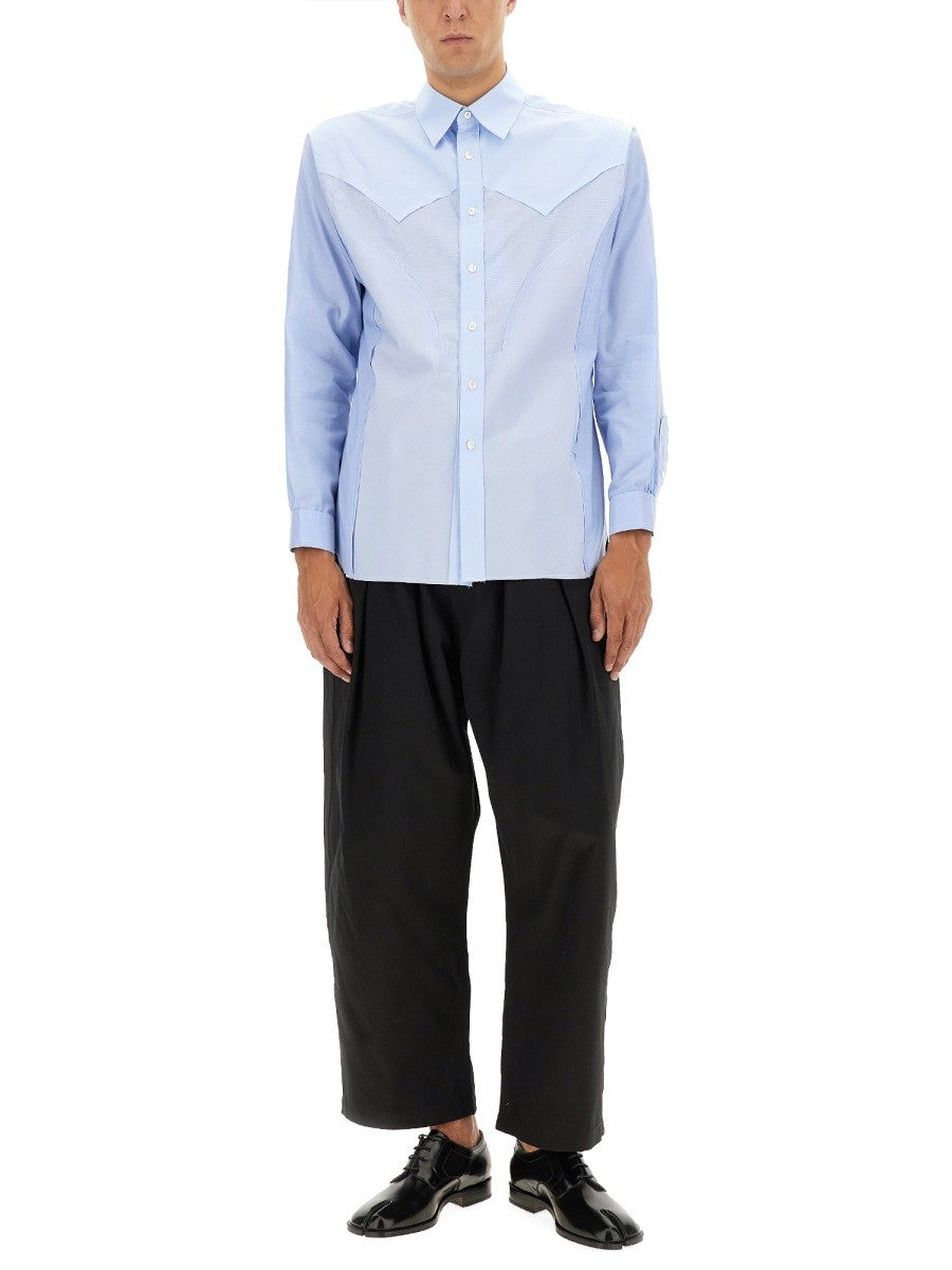 Maison Margiela COTTON SHIRT