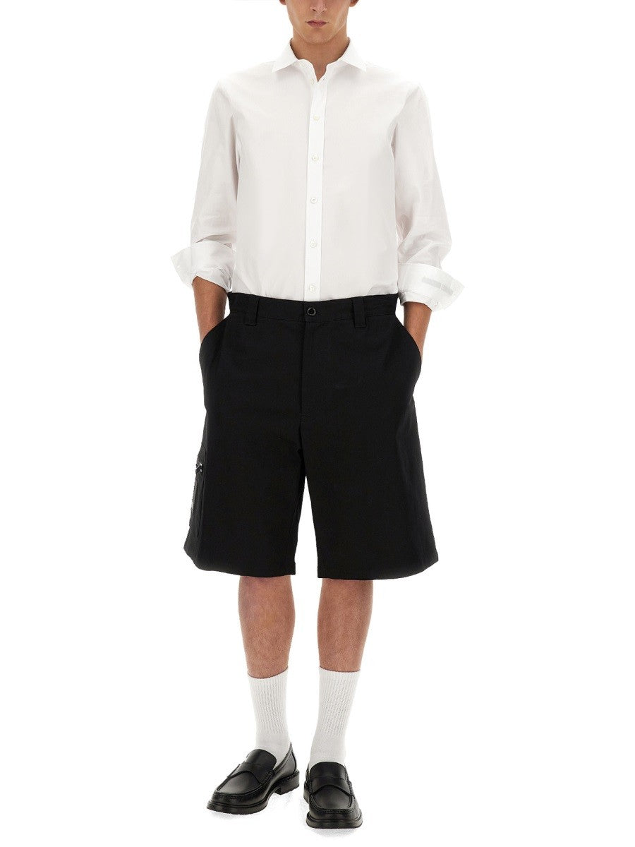 Moschino COTTON SHIRT