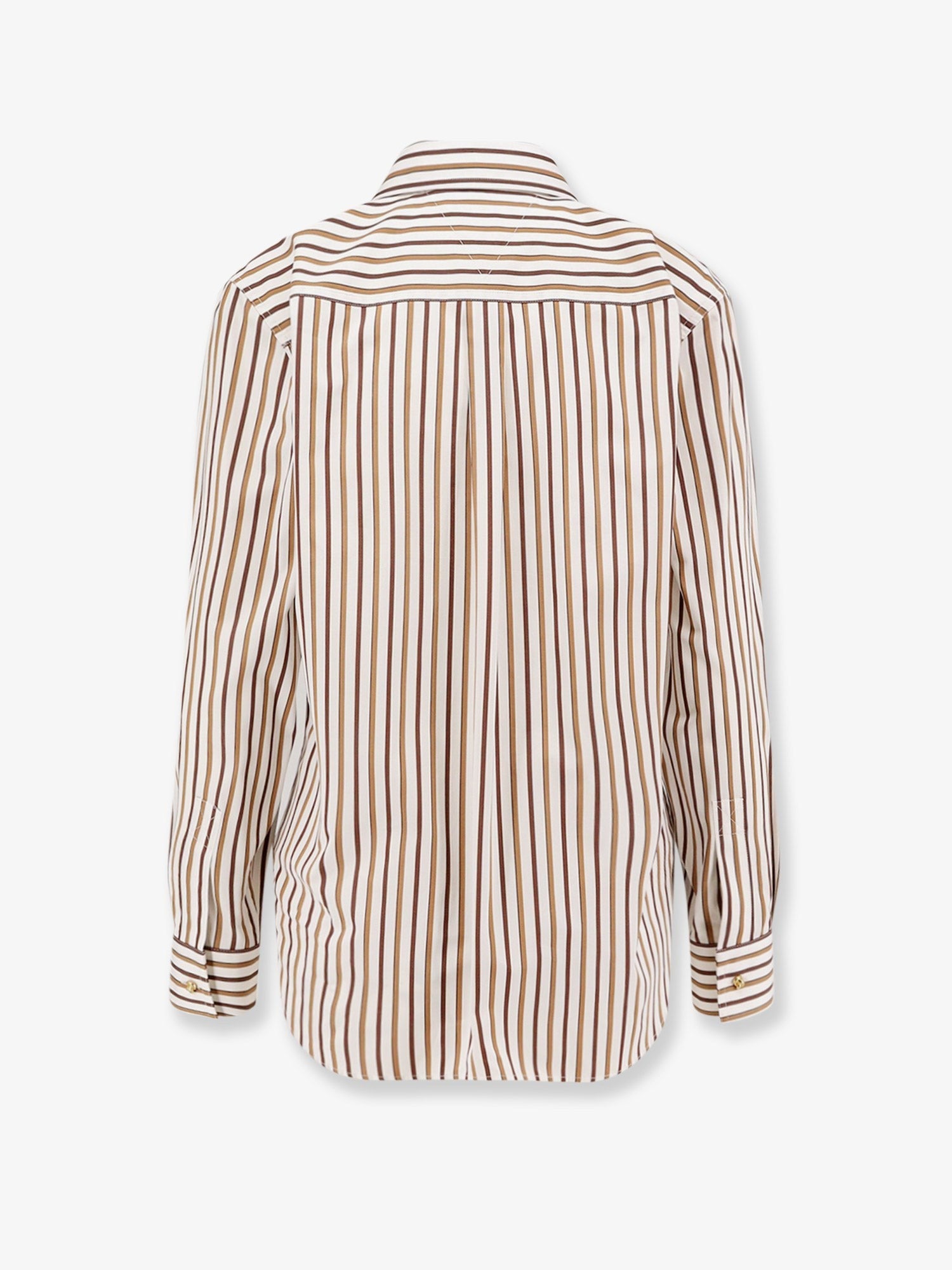 Bottega Veneta Cotton shirt