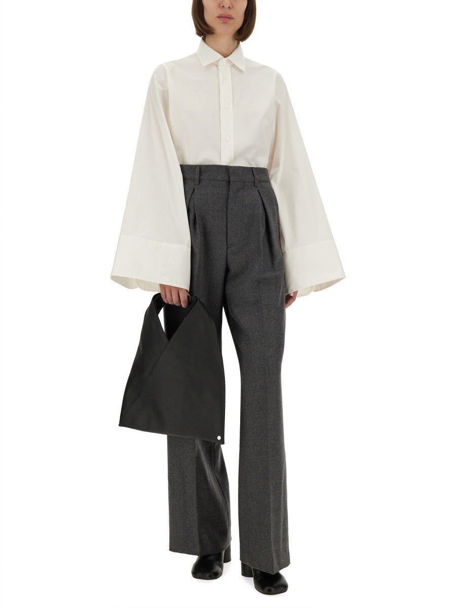 MM6 MAISON MARGIELA COTTON SHIRT