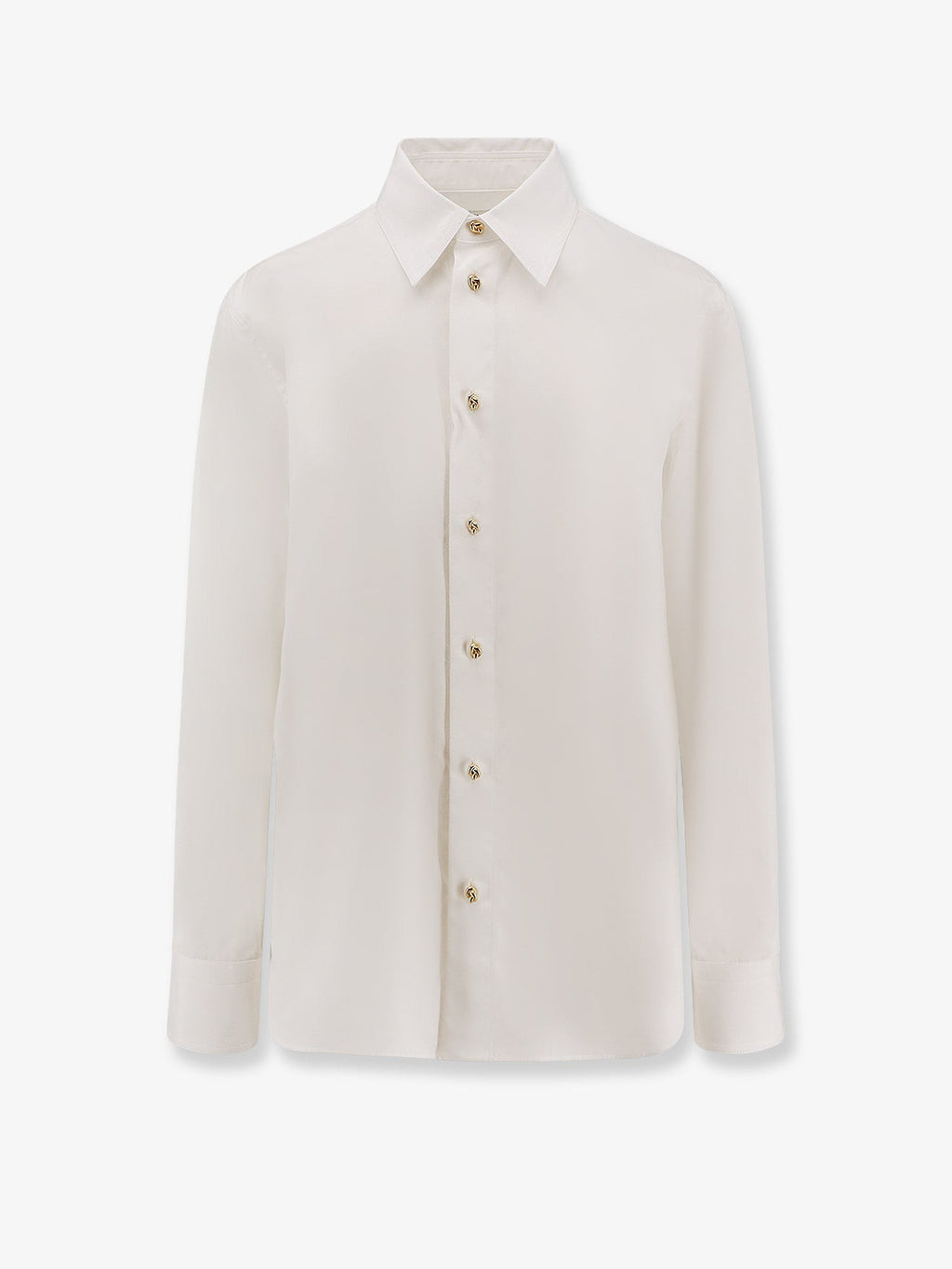 Bottega Veneta Cotton shirt