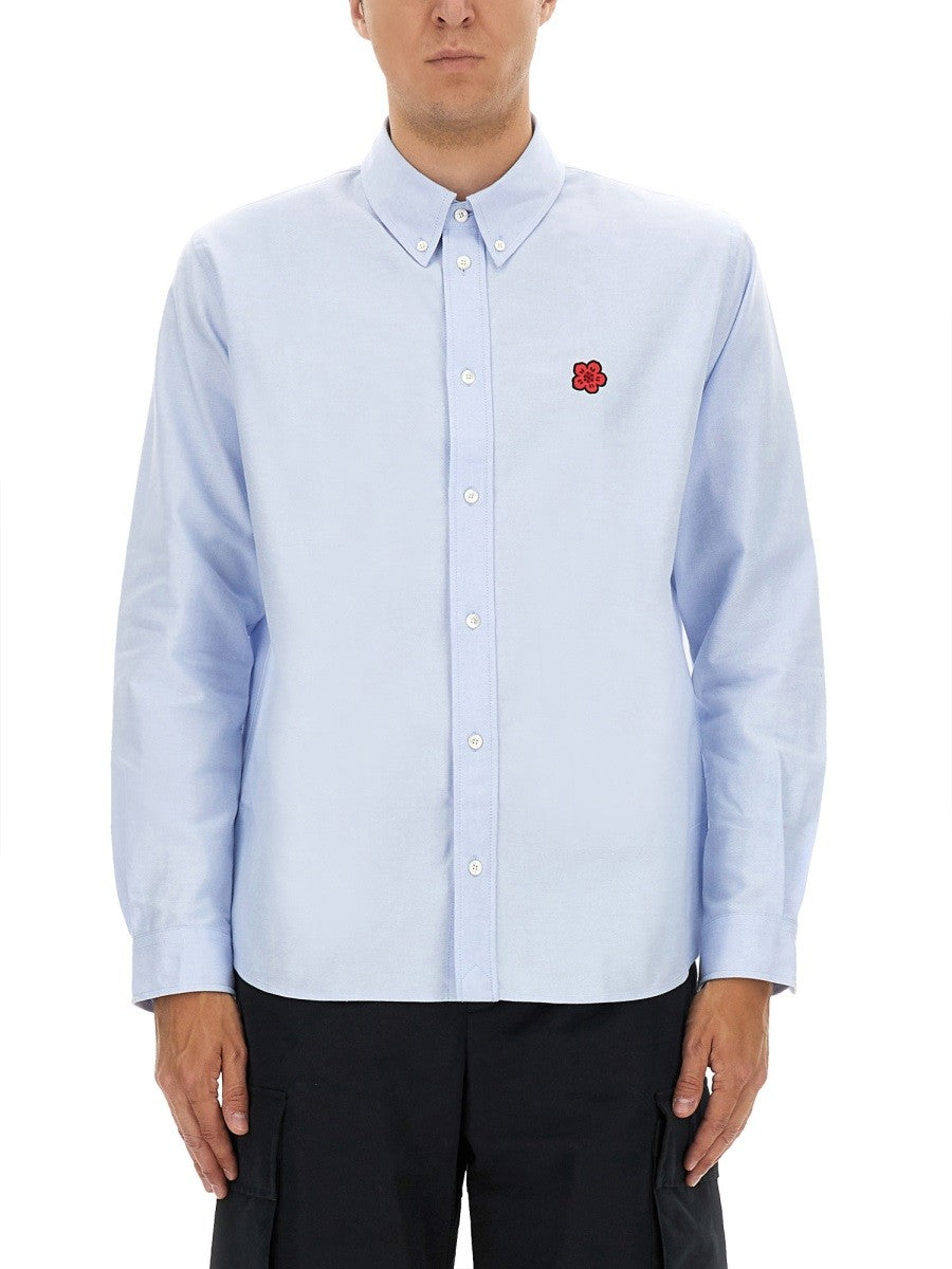 Kenzo COTTON SHIRT