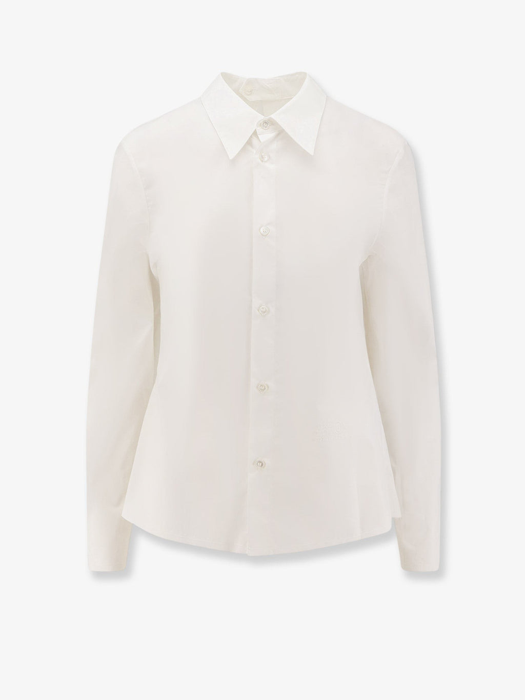 MM6 MAISON MARGIELA Cotton shirt