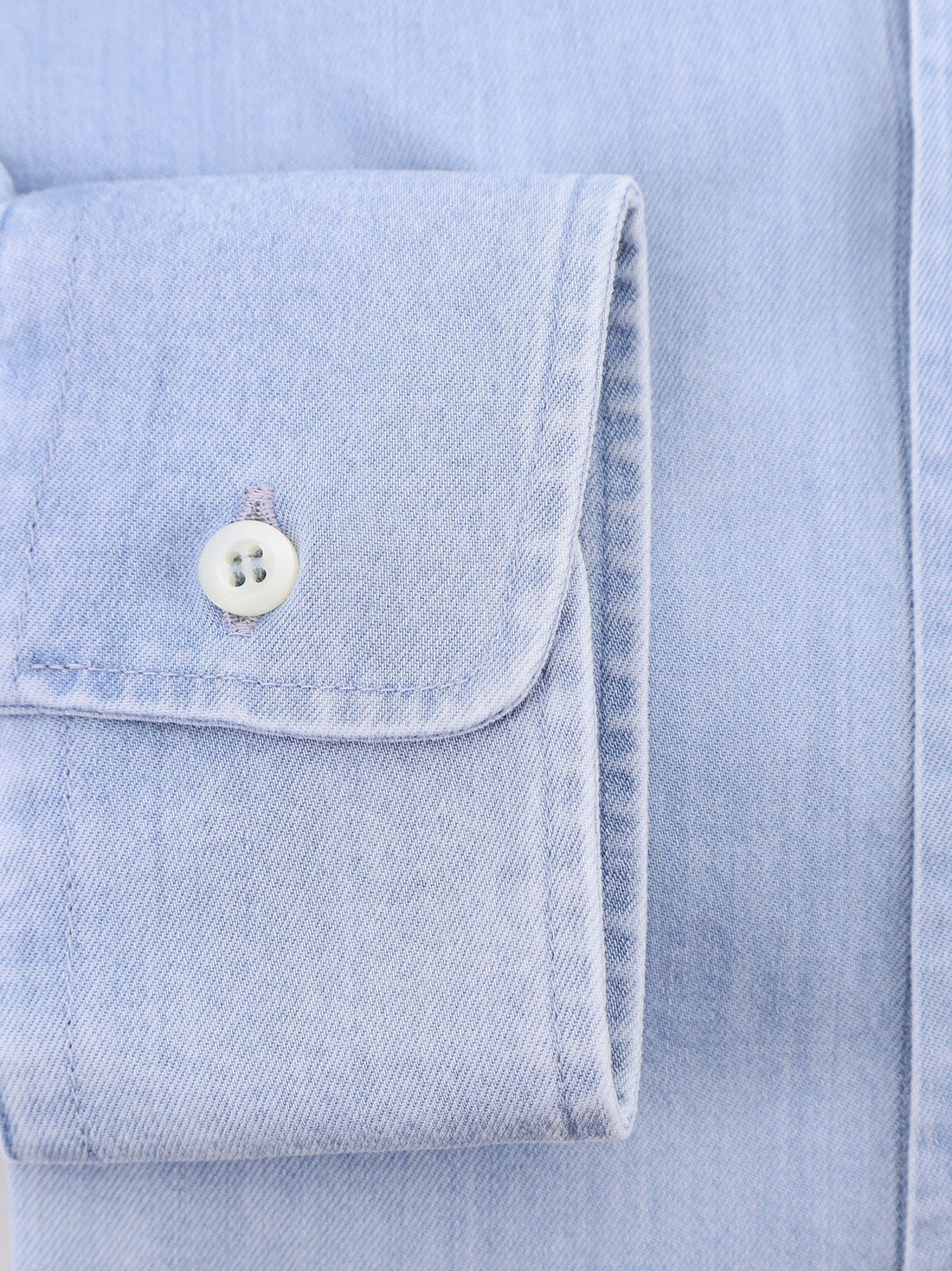 Brunello Cucinelli Cotton shirt