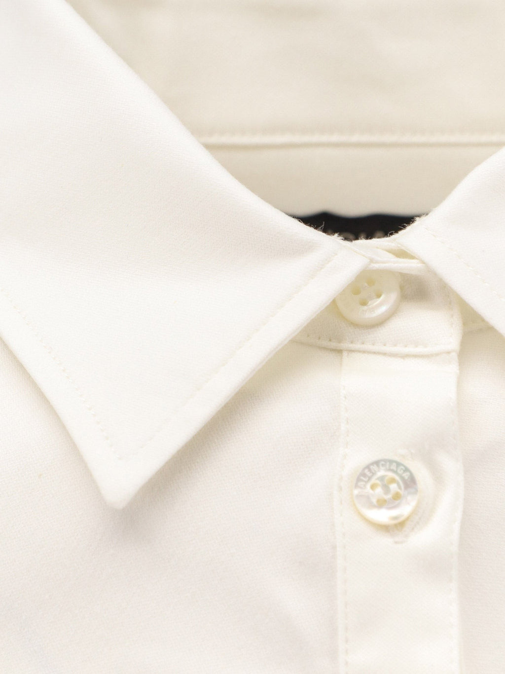 Balenciaga Cotton shirt