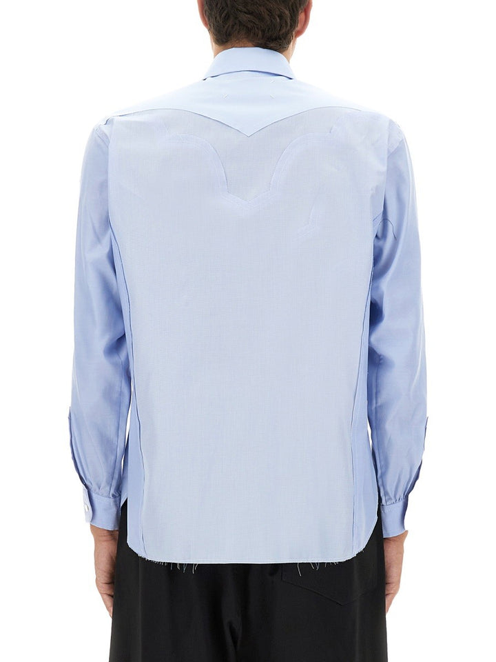 Maison Margiela COTTON SHIRT