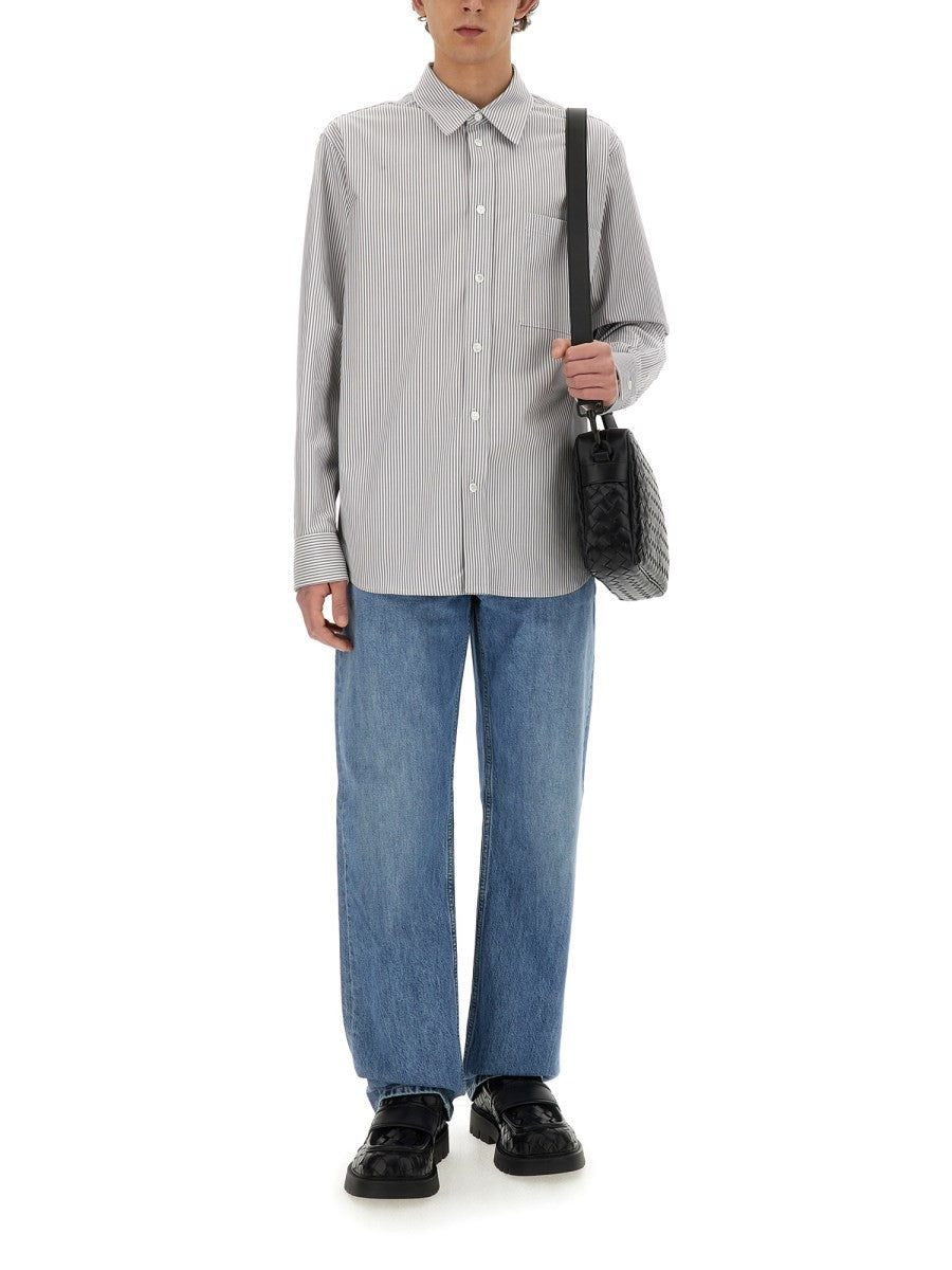 Bottega Veneta COTTON SHIRT