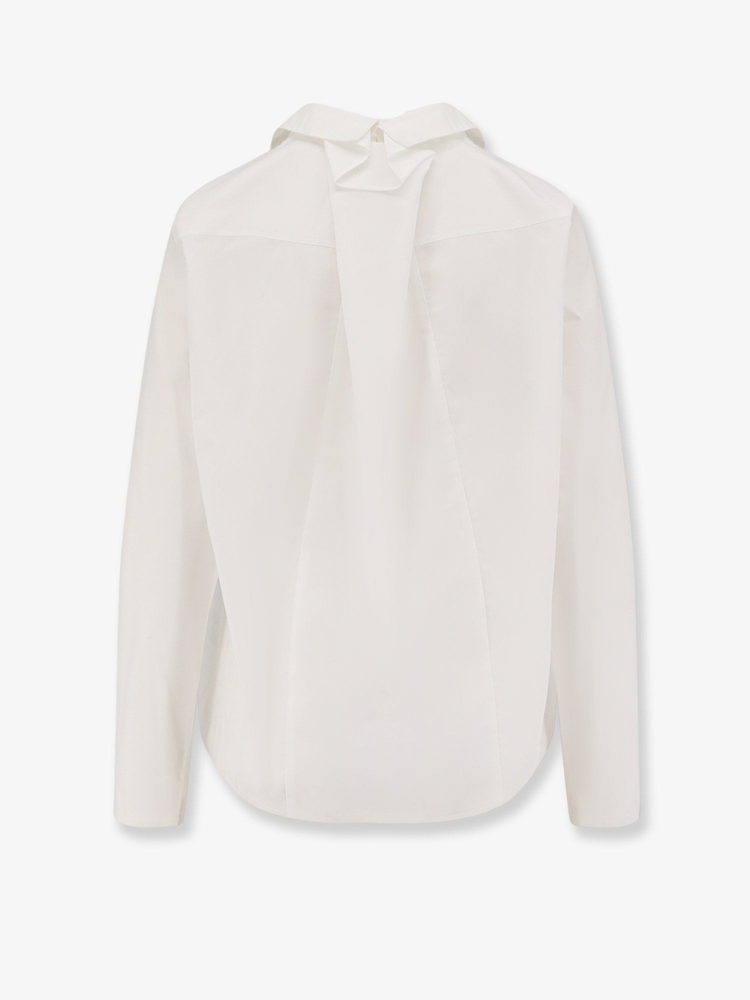 MM6 MAISON MARGIELA Cotton shirt