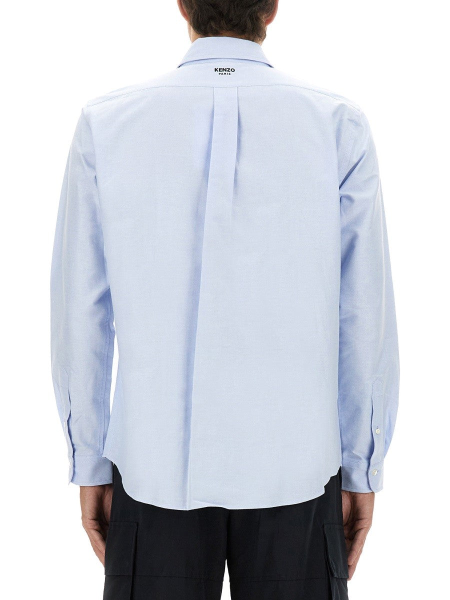 Kenzo COTTON SHIRT