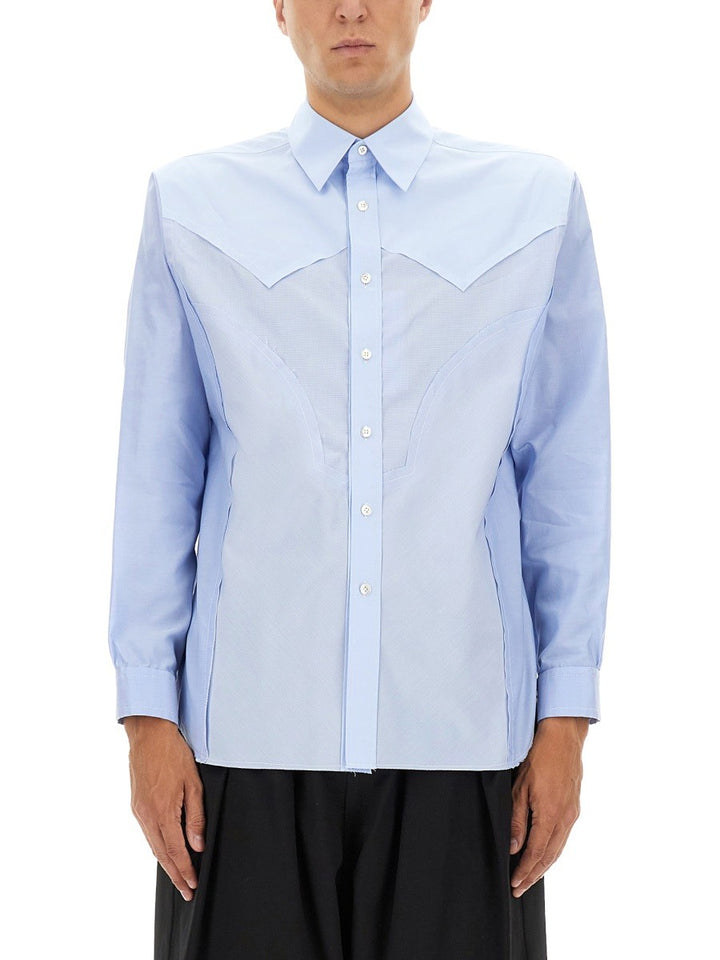 Maison Margiela COTTON SHIRT