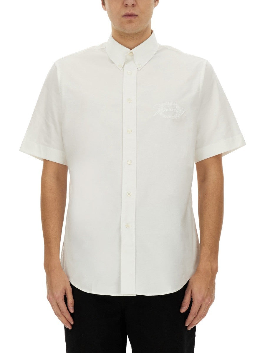 Givenchy COTTON SHIRT