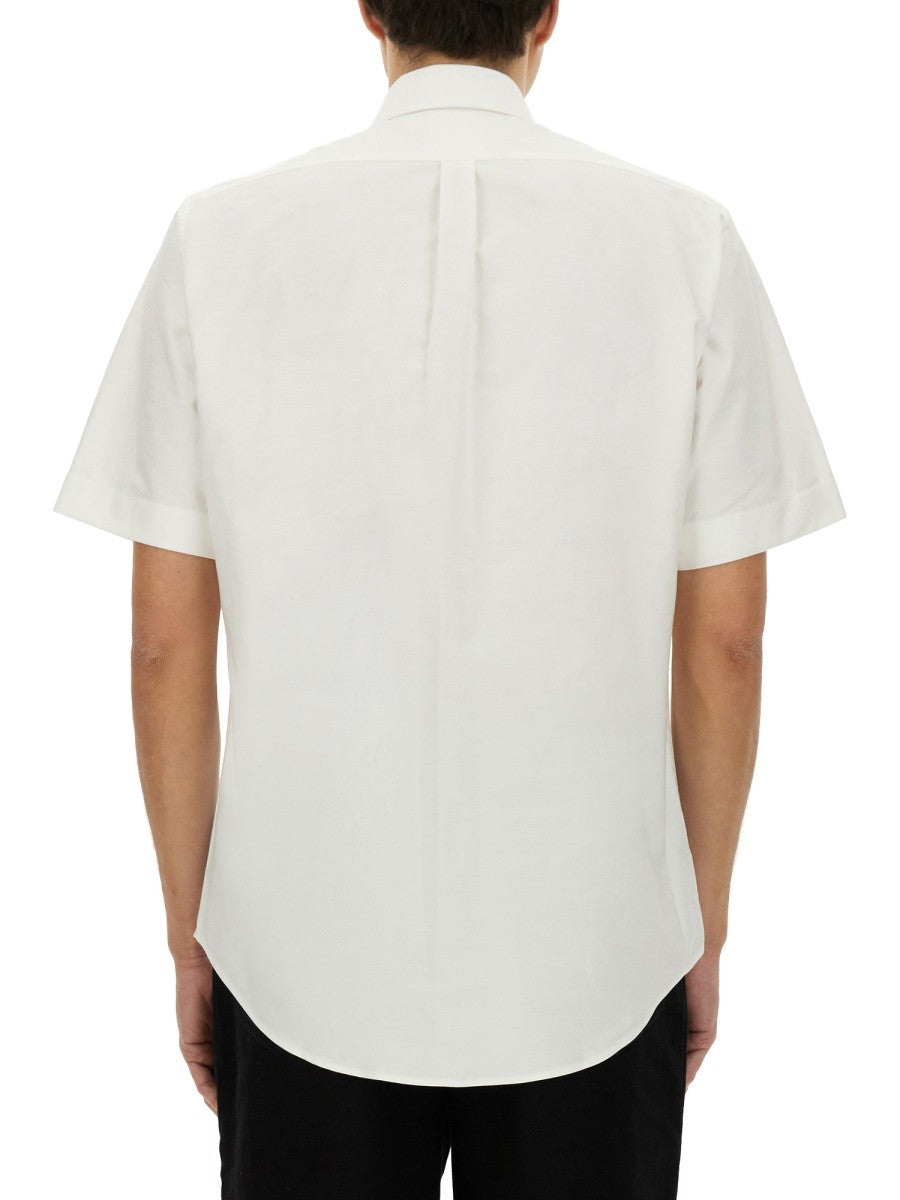 Givenchy COTTON SHIRT