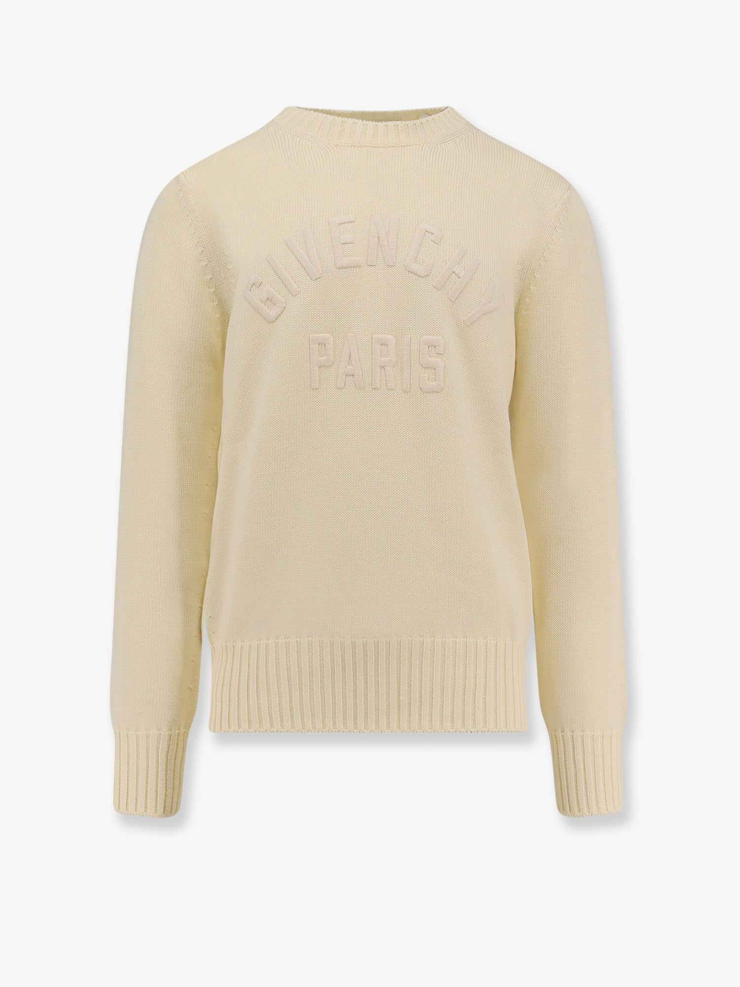 Givenchy Cotton sweater