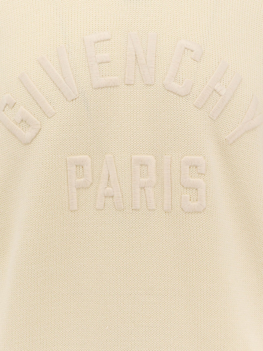 Givenchy Cotton sweater