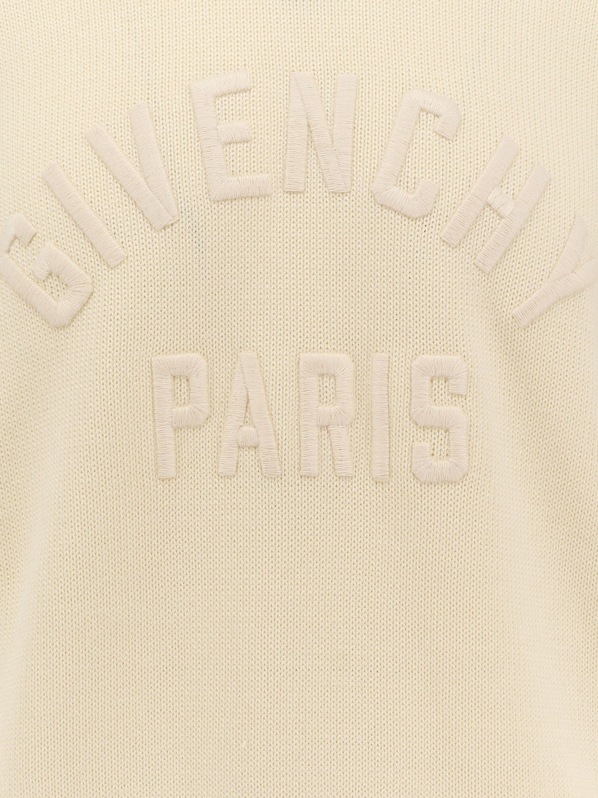 Givenchy Cotton sweater