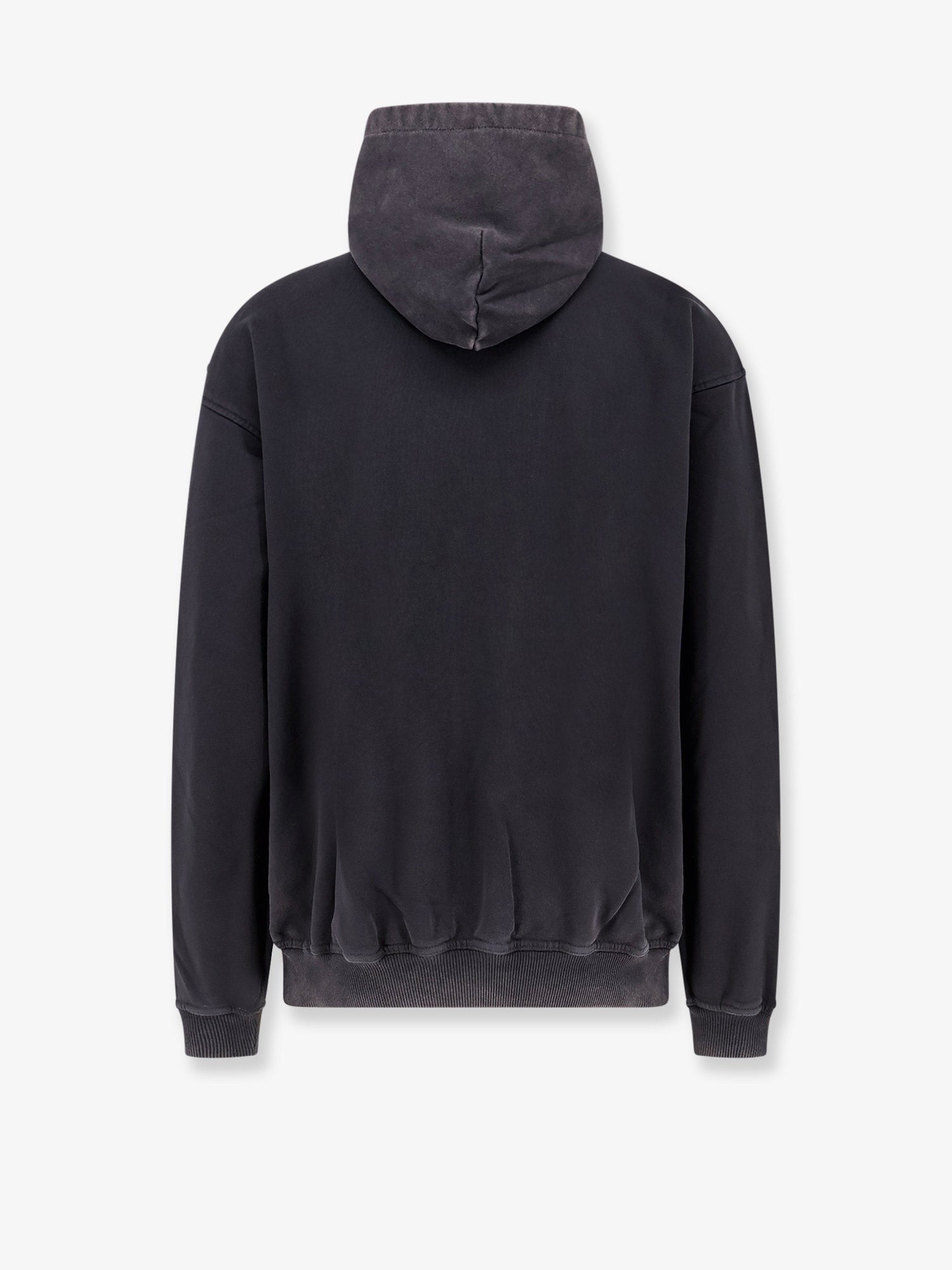 Represent Cotton sweatshirt with Thoroughbred print