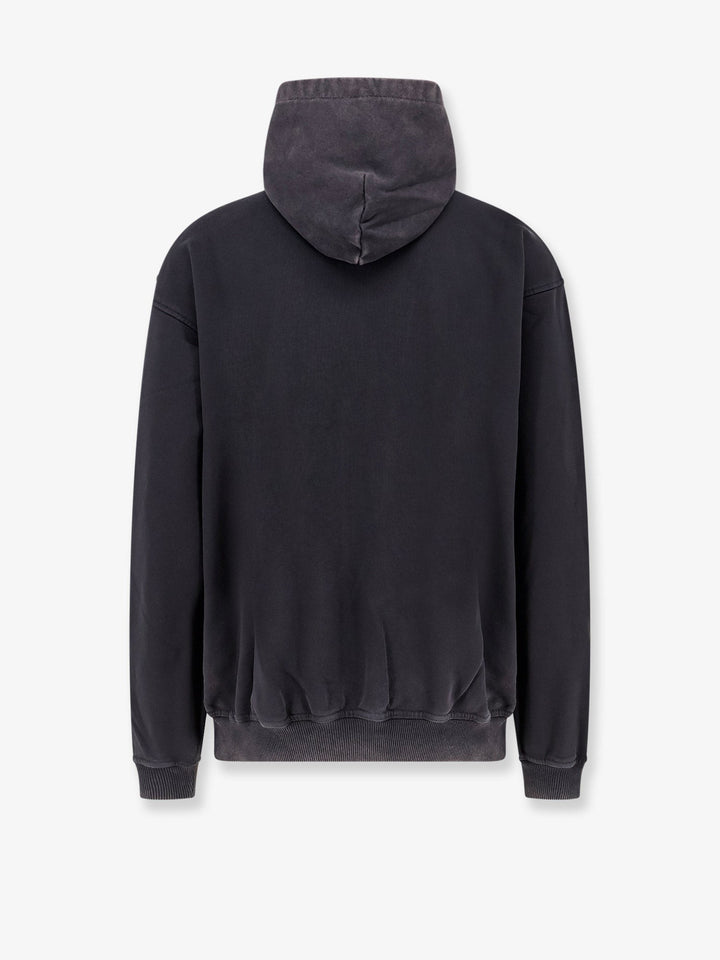 Represent Cotton sweatshirt with Thoroughbred print