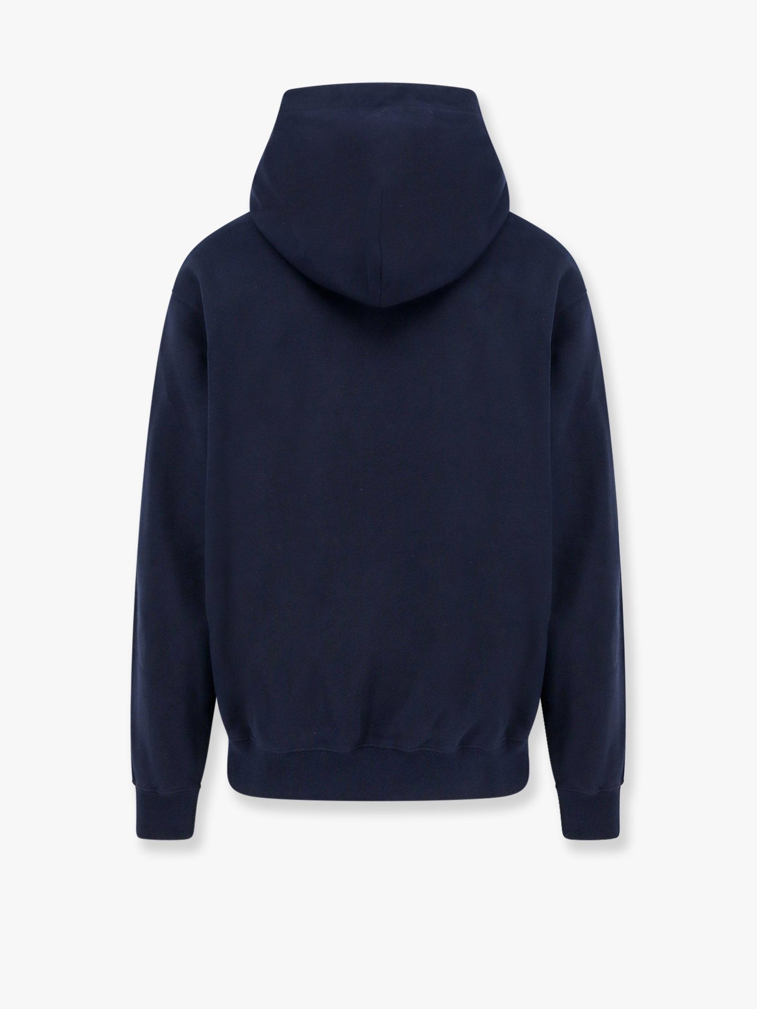 Gucci Cotton sweatshirt with gucci web print