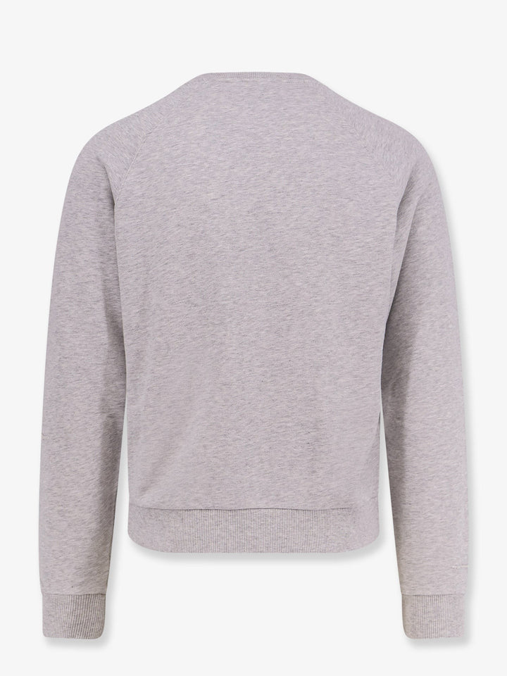 Celine Cotton sweatshirt with multicolor print