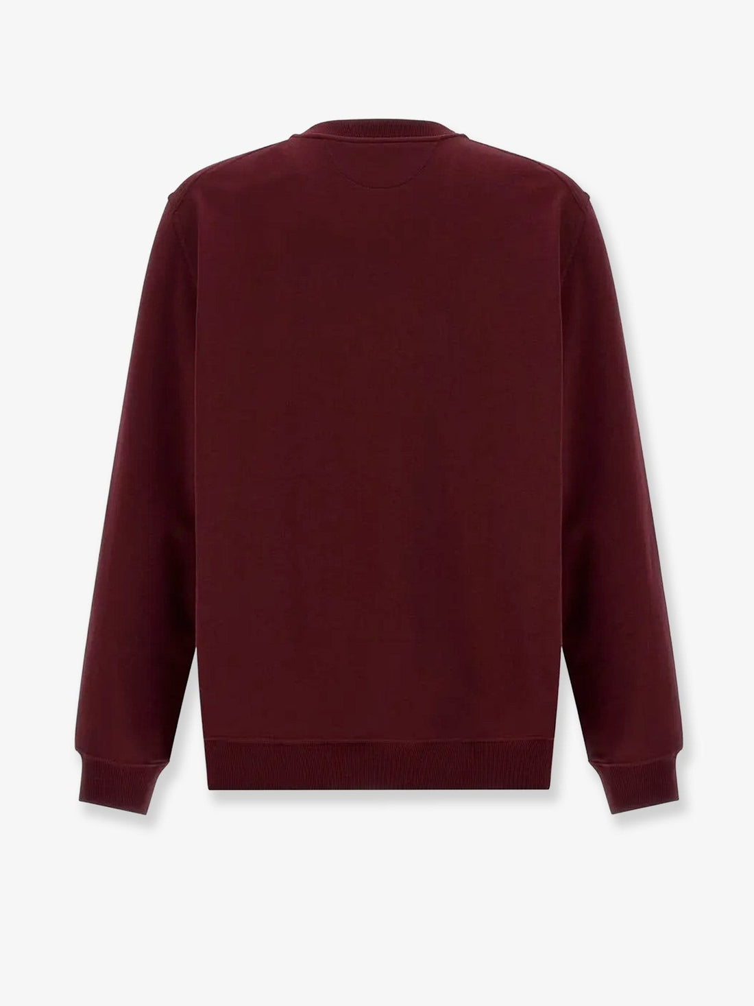 Brunello Cucinelli Cotton sweatshirt with print on the front