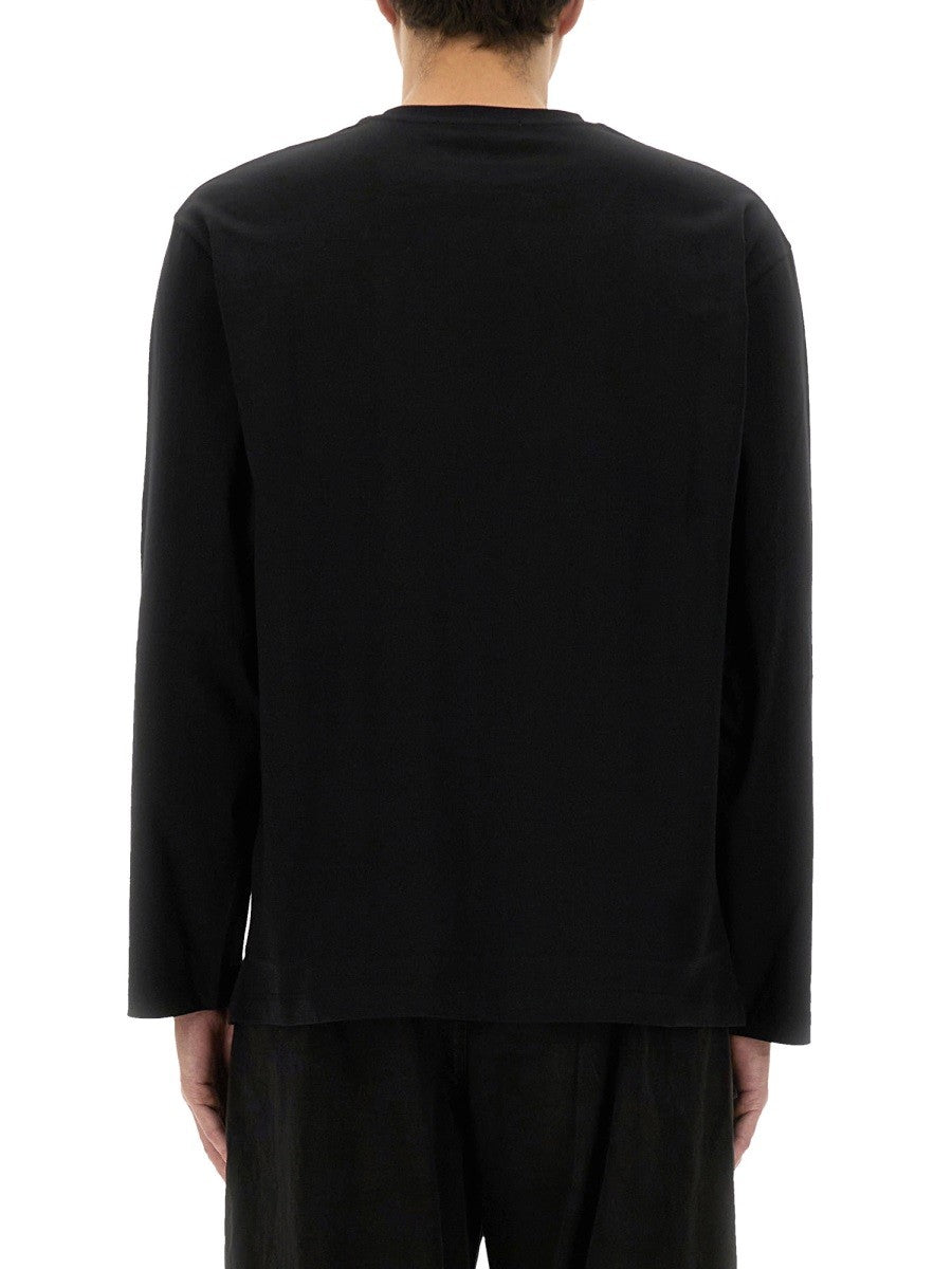 msgm COTTON SWEATSHIRT