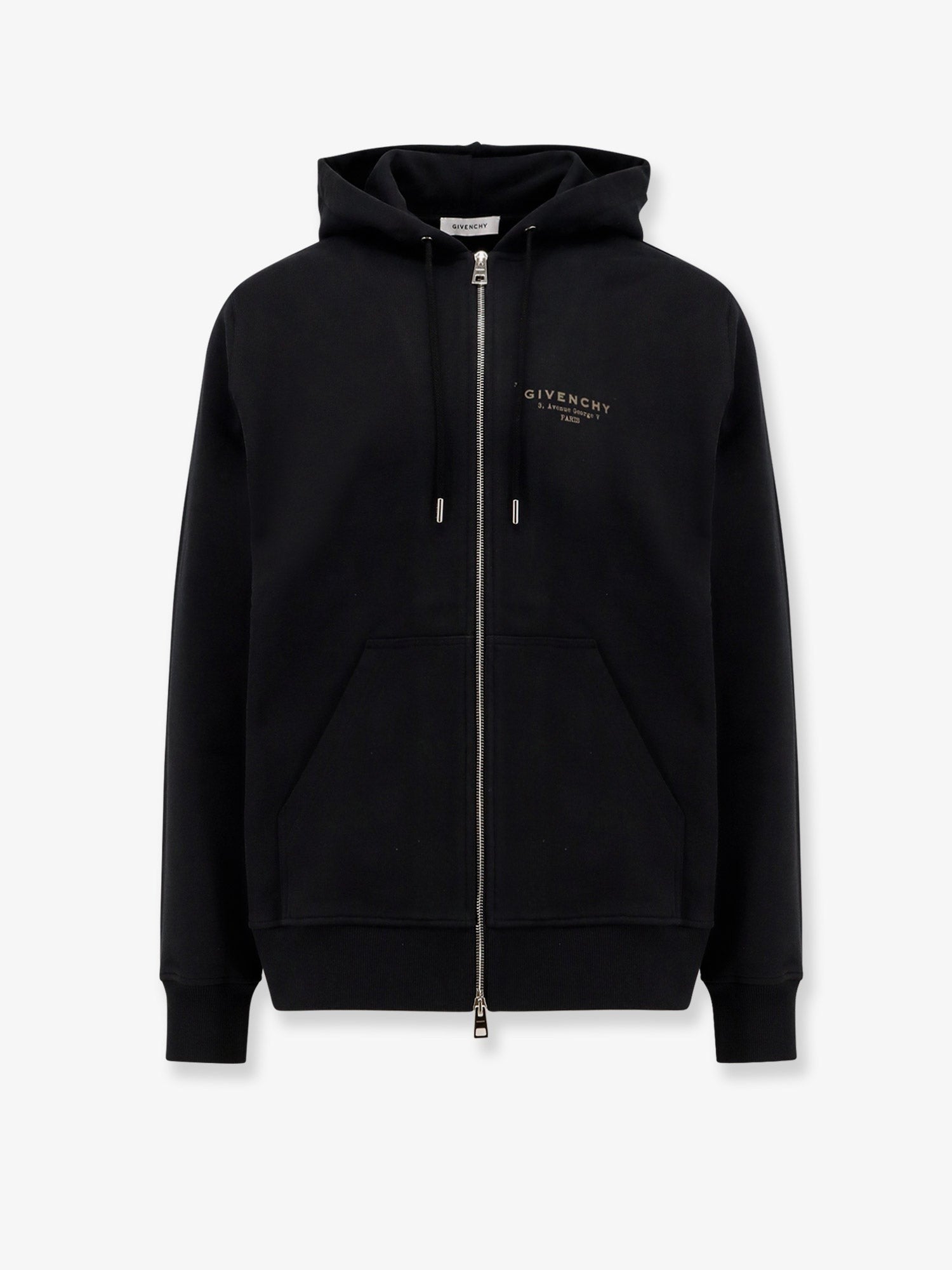 Givenchy Cotton sweatshirt