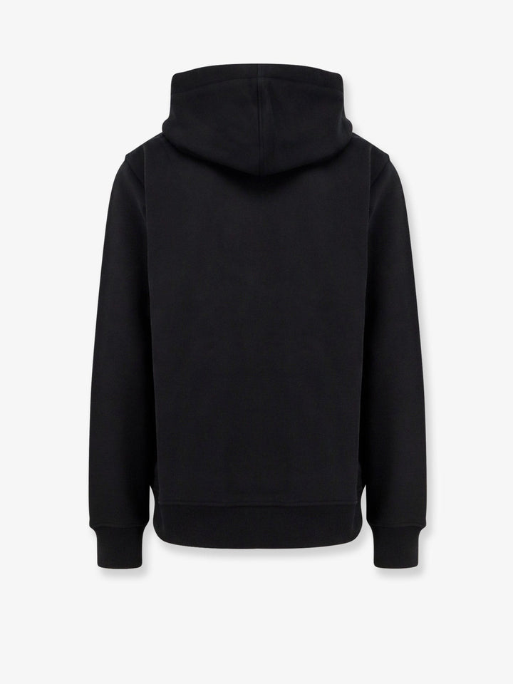 Givenchy Cotton sweatshirt