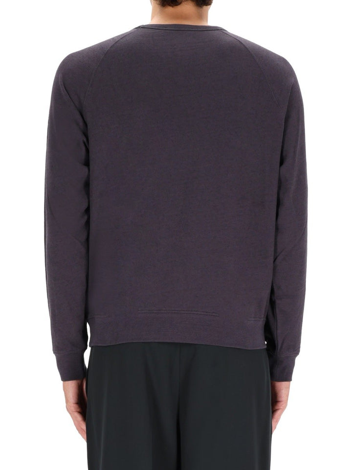 LEMAIRE COTTON SWEATSHIRT