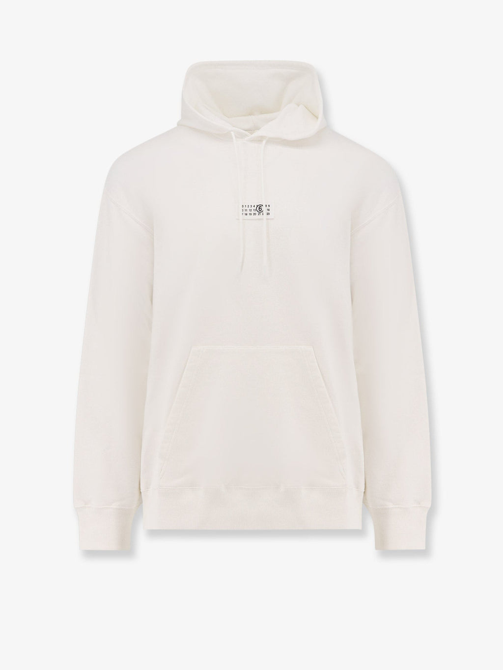 MM6 MAISON MARGIELA Cotton sweatshirt