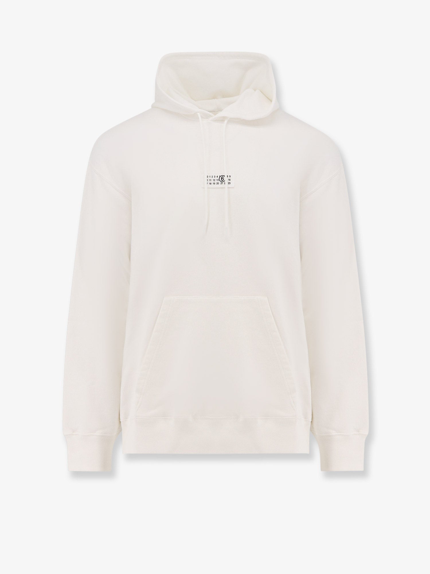 MM6 MAISON MARGIELA Cotton sweatshirt
