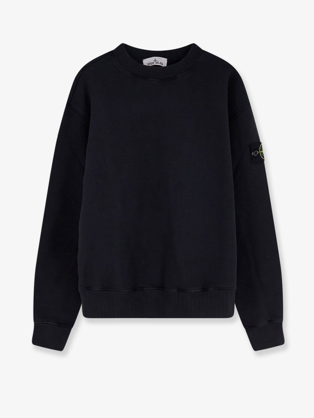 Stone Island Cotton sweatshirt