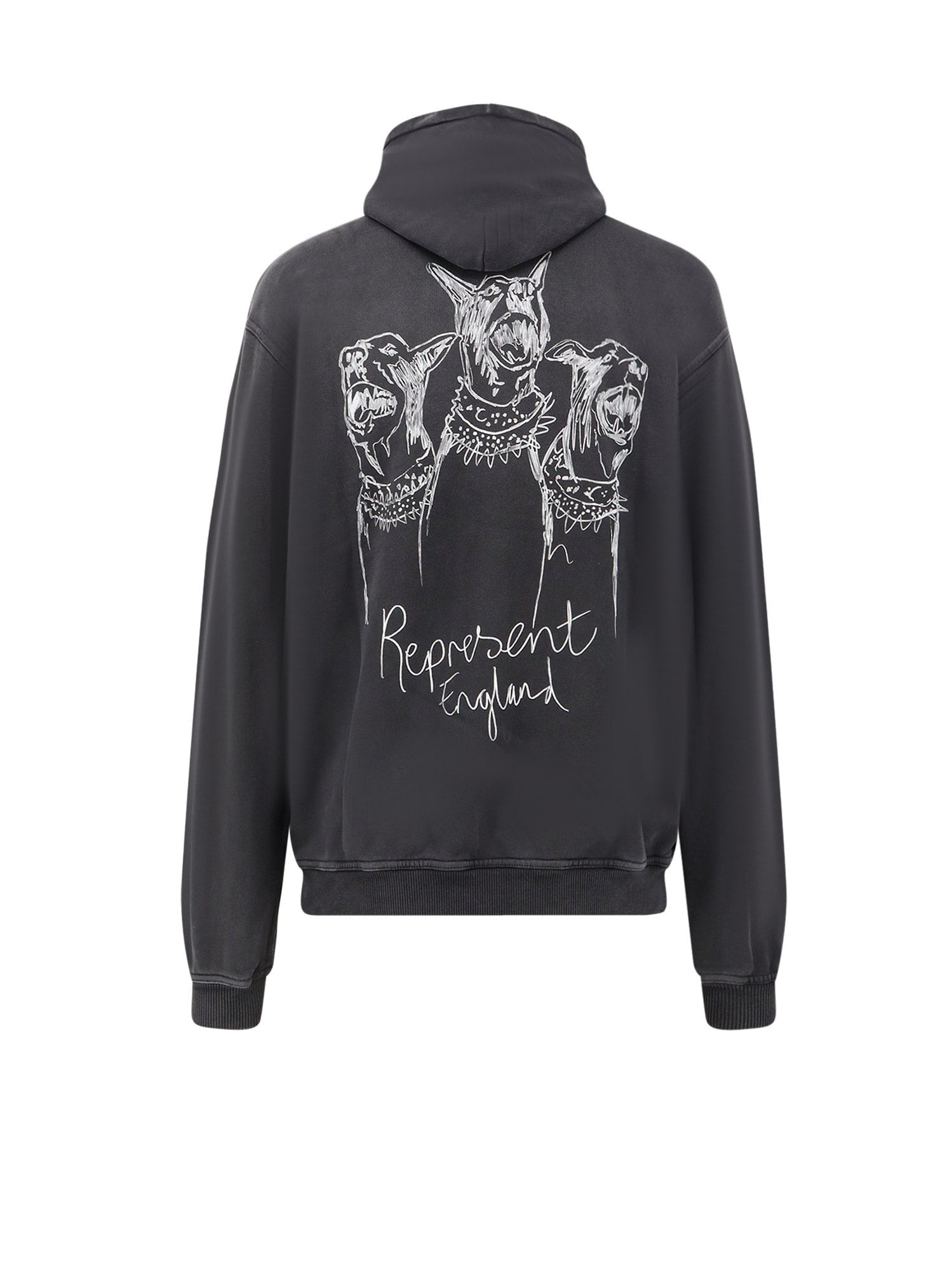 Represent Cotton sweatshirt