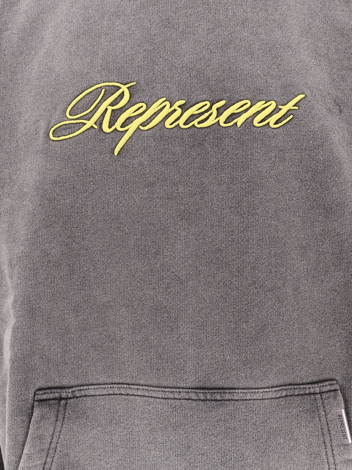 Represent Cotton sweatshirt